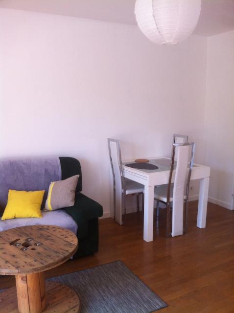 Location studio Dijon - Photo 4