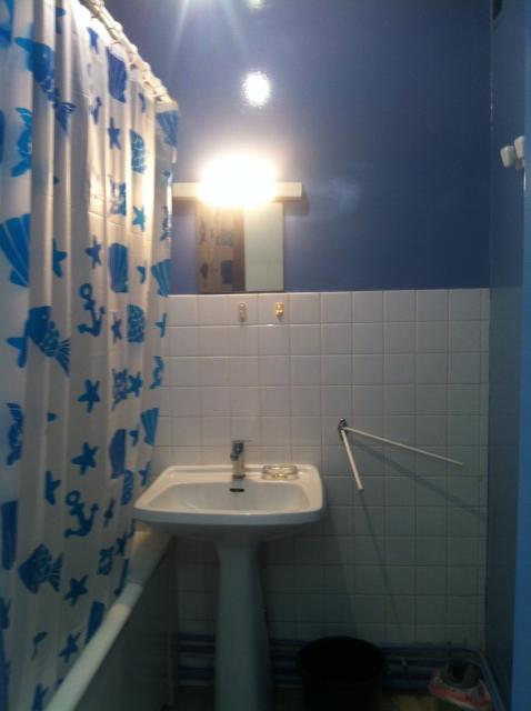 Location studio Dijon - Photo 6