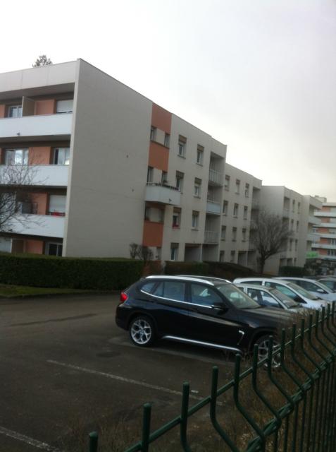 Location studio Dijon - Photo 9