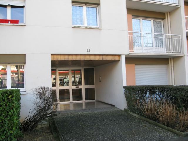 Location studio Dijon - Photo 10