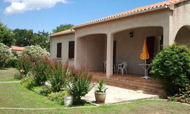 Location maison F4 Prunelli Di Fiumorbo - Photo 2