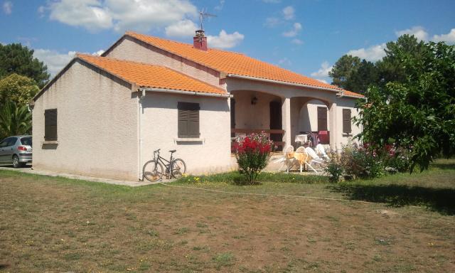 Location maison F4 Prunelli Di Fiumorbo - Photo 5