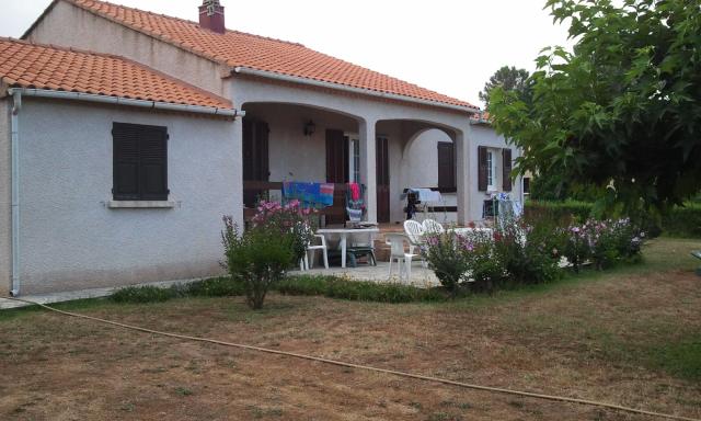 Location maison F4 Prunelli Di Fiumorbo - Photo 7