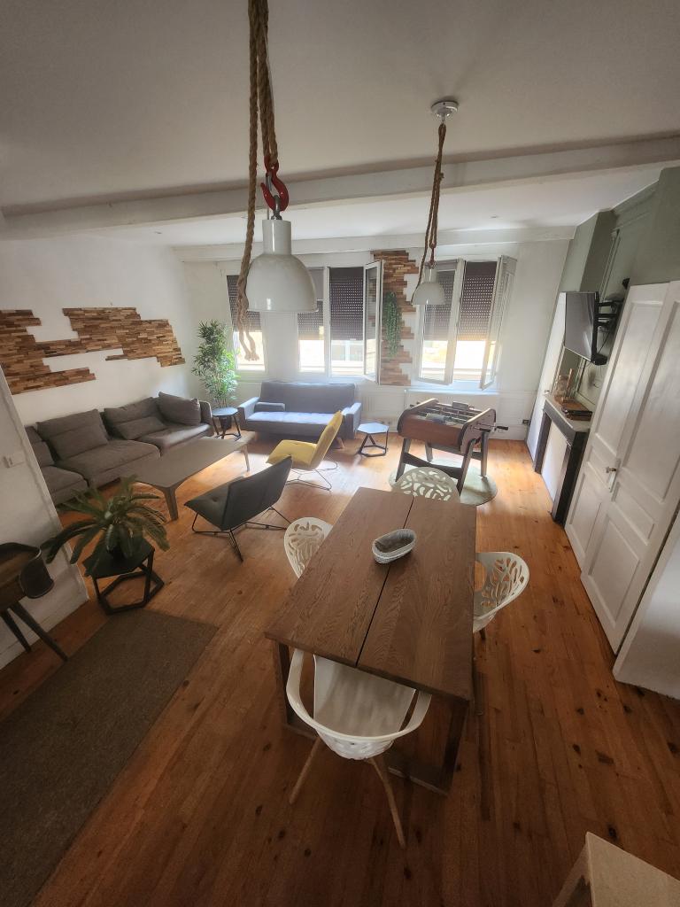 Location chambre St Etienne - Photo 1