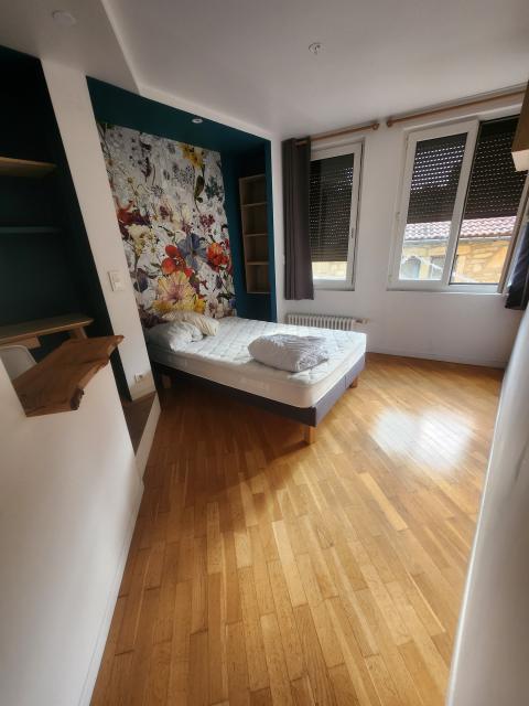 Location appartement T5 St Etienne - Photo 2