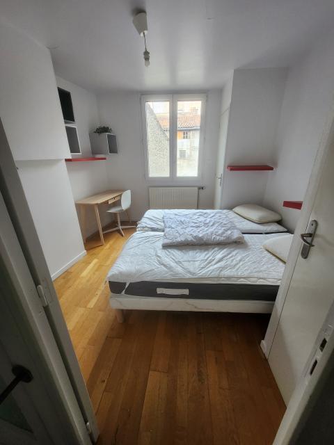 Location appartement T5 St Etienne - Photo 4