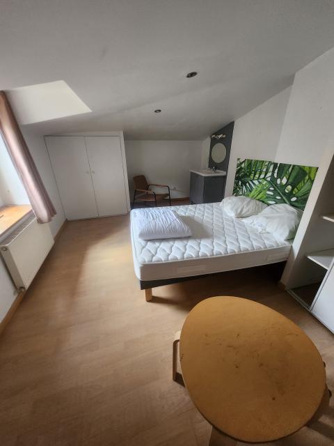 Location appartement T5 St Etienne - Photo 5