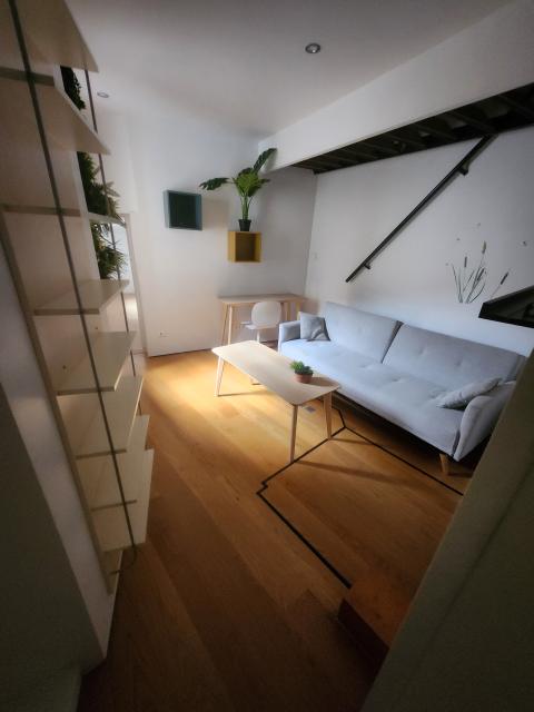 Location appartement T5 St Etienne - Photo 6