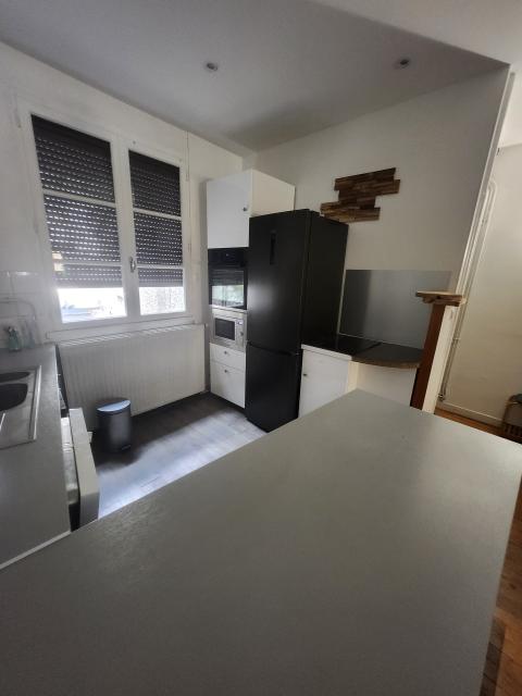 Location appartement T5 St Etienne - Photo 9
