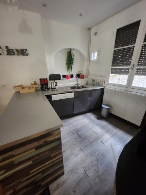 Location appartement T5 St Etienne - Photo 10