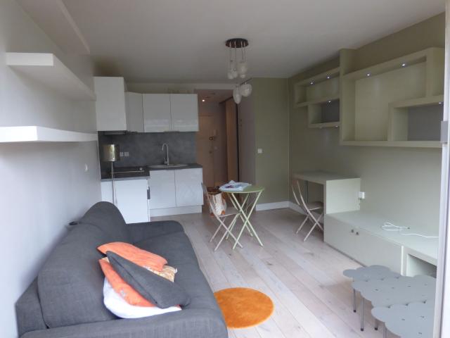 Location studio Paris 12 - Photo 2