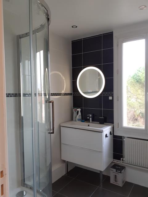 Location appartement T2 Soisy sous Montmorency - Photo 3