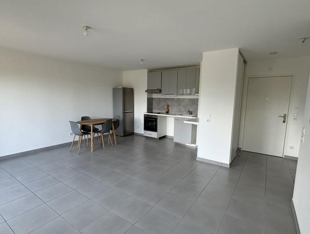 Location appartement T2 St Julien en Genevois - Photo 1