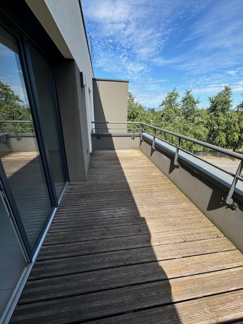 Location appartement T2 St Julien en Genevois - Photo 3