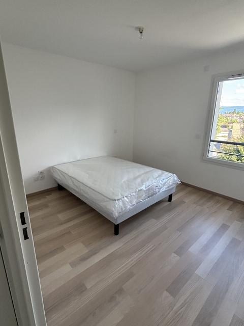 Location appartement T2 St Julien en Genevois - Photo 4
