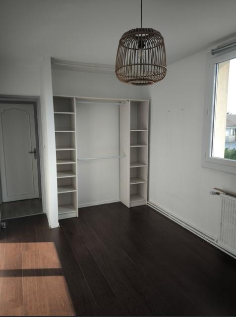 Location appartement T3 Tours - Photo 2