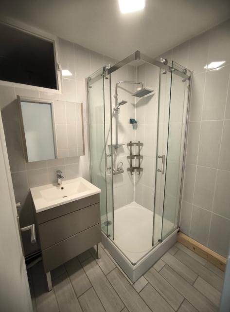 Location appartement T3 Tours - Photo 3