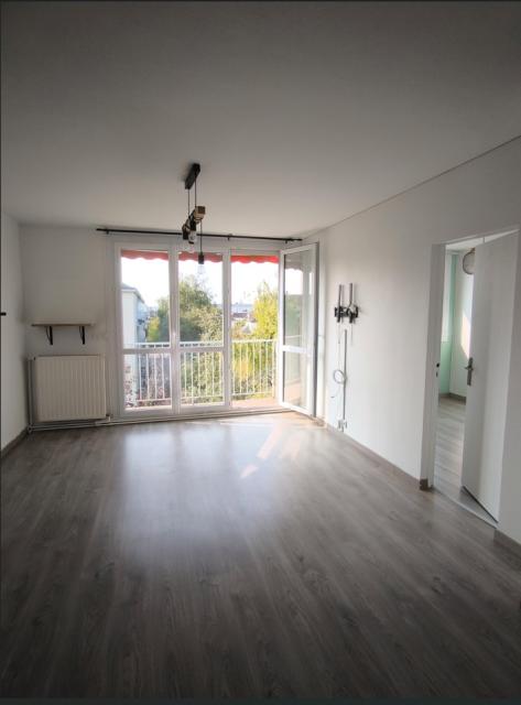 Location appartement T3 Tours - Photo 4