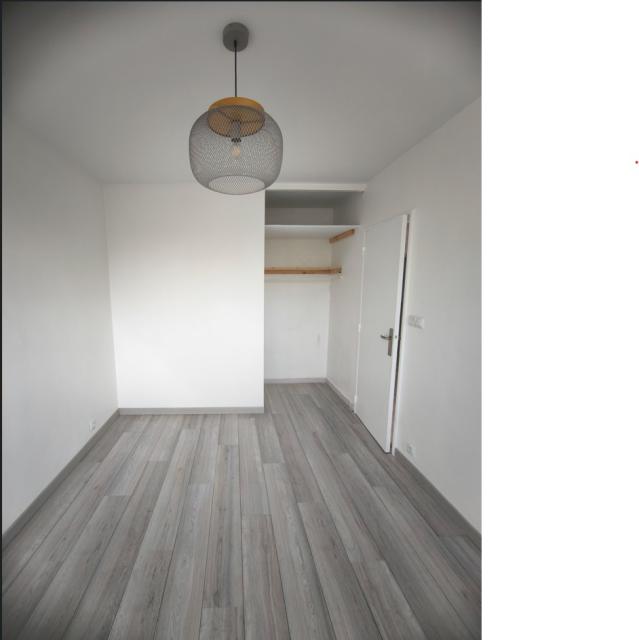 Location appartement T3 Tours - Photo 5