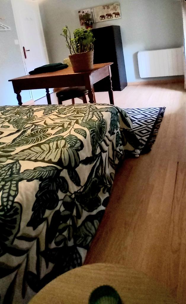 Location chambre Les Touches de Perigny - Photo 3