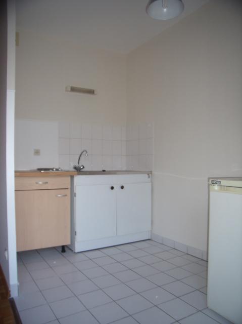 Location studio Laxou - Photo 3