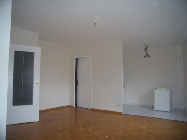 Location studio Laxou - Photo 6