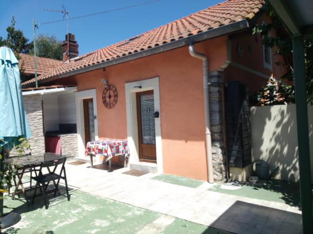 Location appartement T3 Boucau - Photo 2