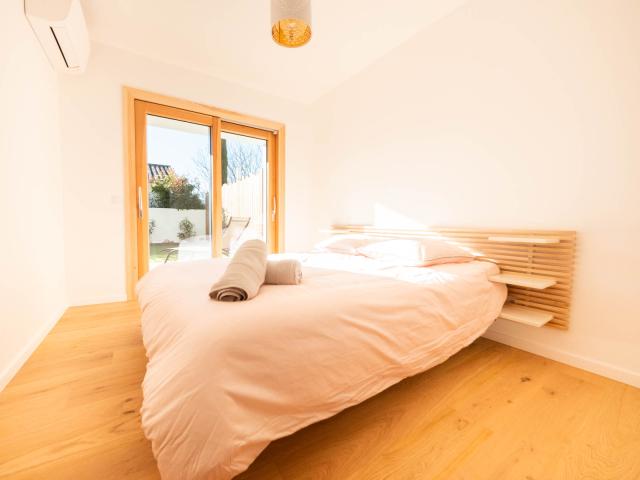 Location appartement T4 Montarnaud - Photo 3
