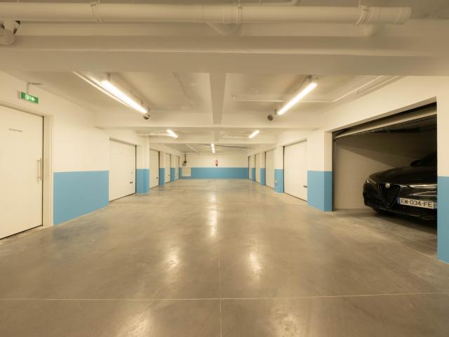 Location appartement T4 Montarnaud - Photo 4