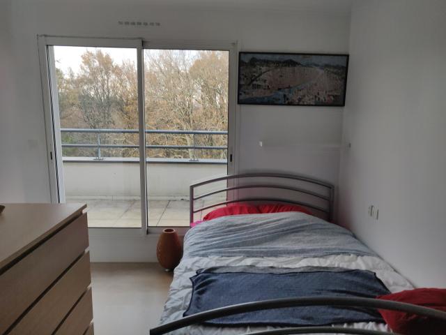 Location appartement T2 Nantes - Photo 4