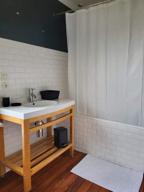 Location maison F5 Lannion - Photo 2