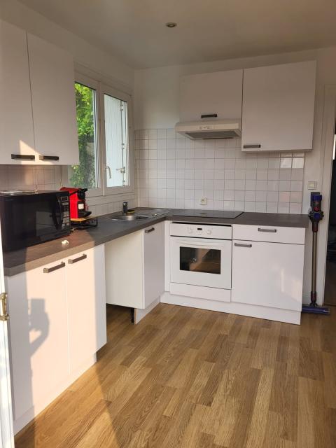 Location maison F5 Lannion - Photo 3