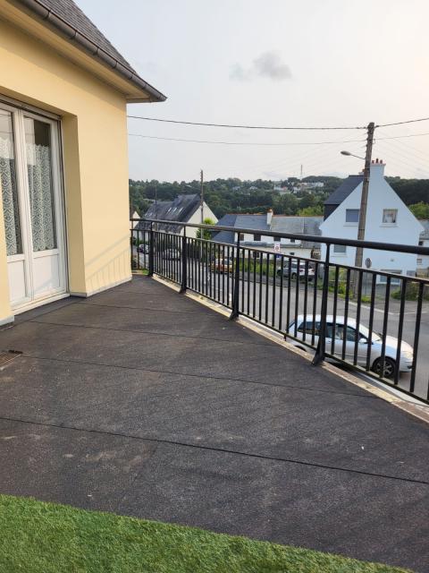 Location maison F5 Lannion - Photo 4