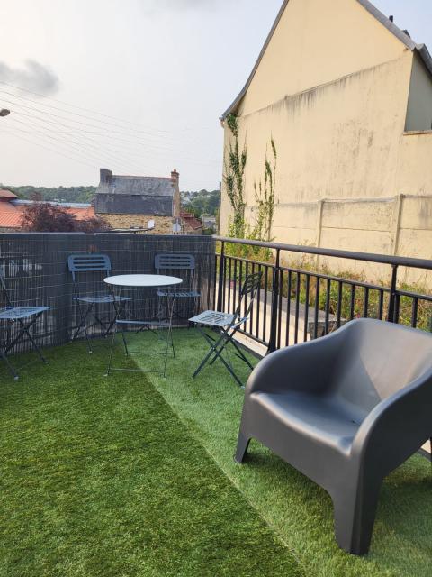 Location maison F5 Lannion - Photo 5