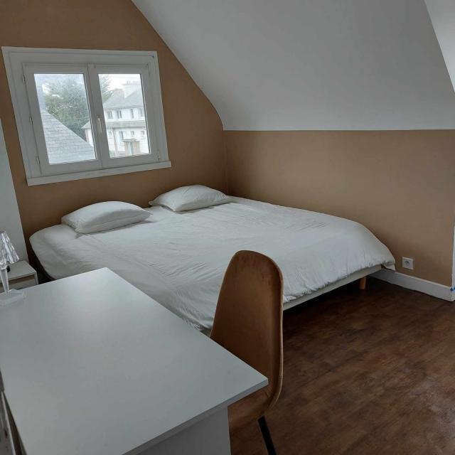Location maison F5 Lannion - Photo 6