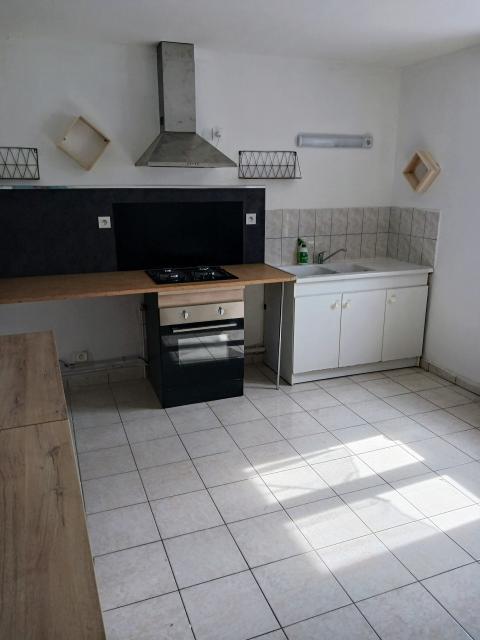 Location appartement T3 Conflans sur Lanterne - Photo 2