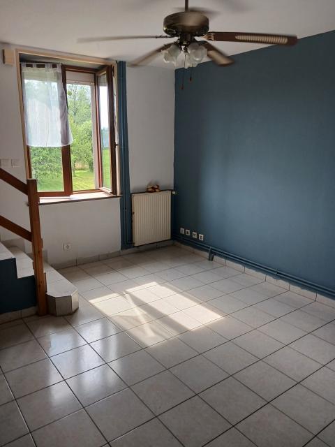 Location appartement T3 Conflans sur Lanterne - Photo 3