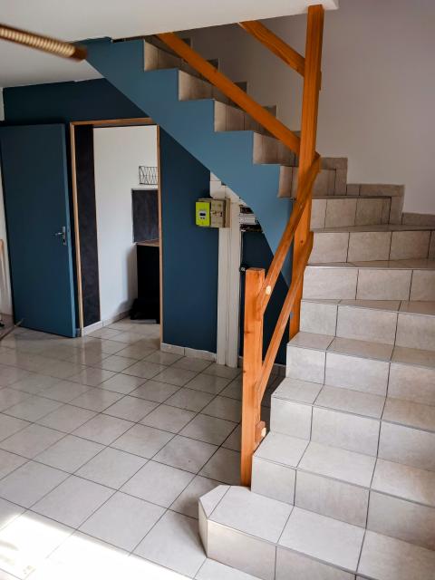 Location appartement T3 Conflans sur Lanterne - Photo 5