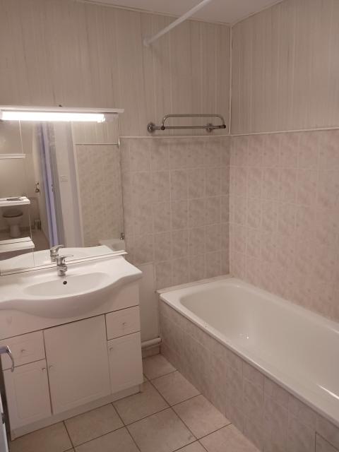 Location appartement T3 Conflans sur Lanterne - Photo 6