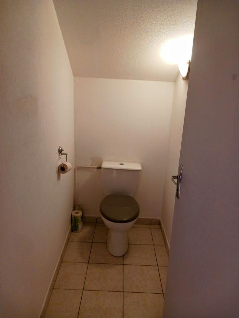 Location appartement T3 Conflans sur Lanterne - Photo 7