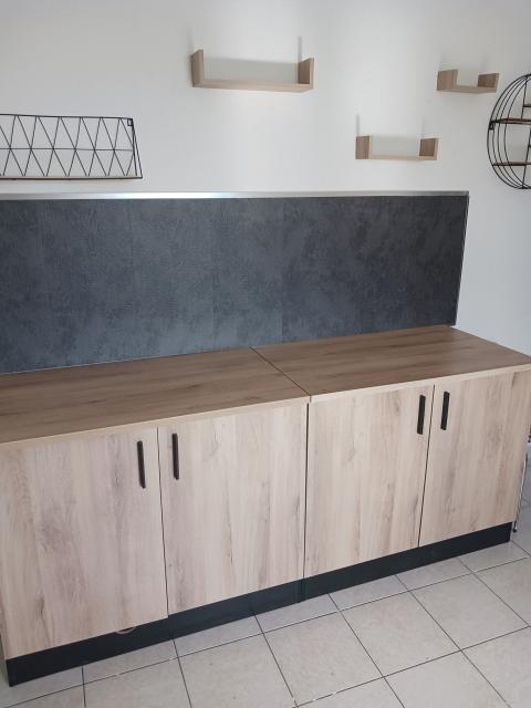 Location appartement T3 Conflans sur Lanterne - Photo 9