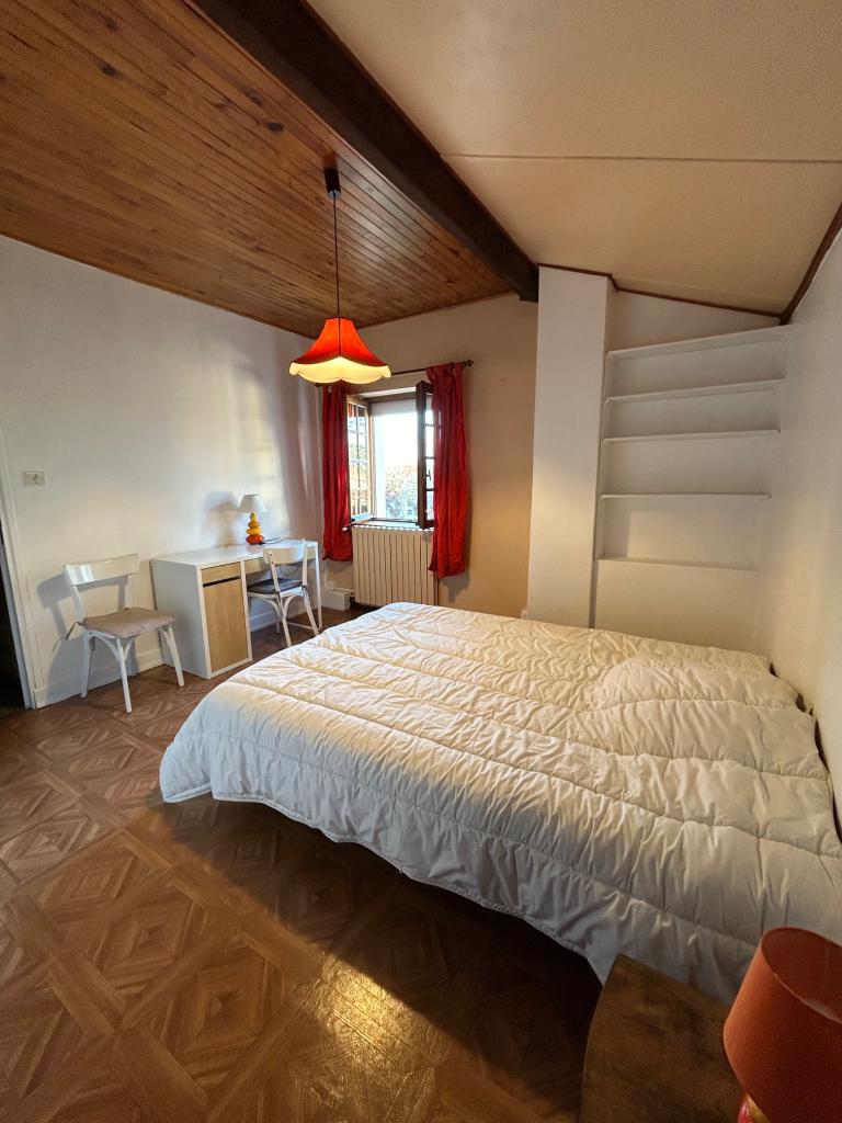 Location chambre St Priest - Photo 1