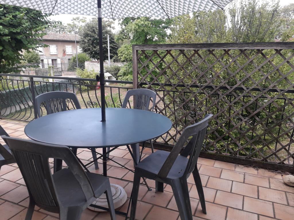 Location chambre St Priest - Photo 2