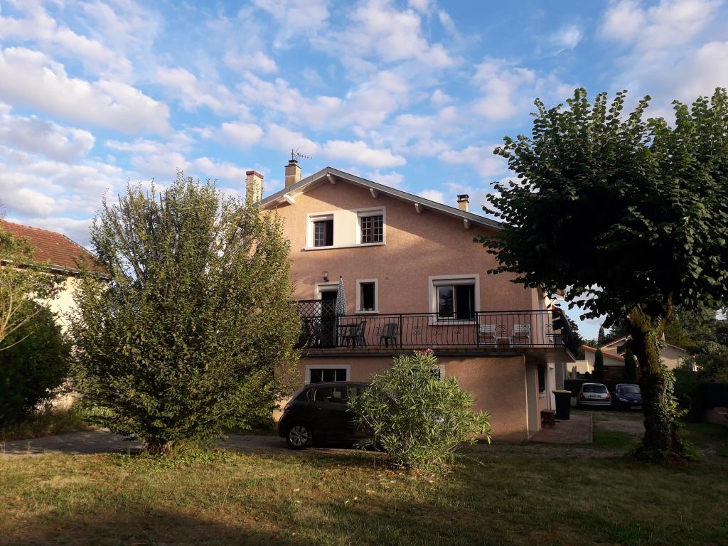 Location chambre St Priest - Photo 3