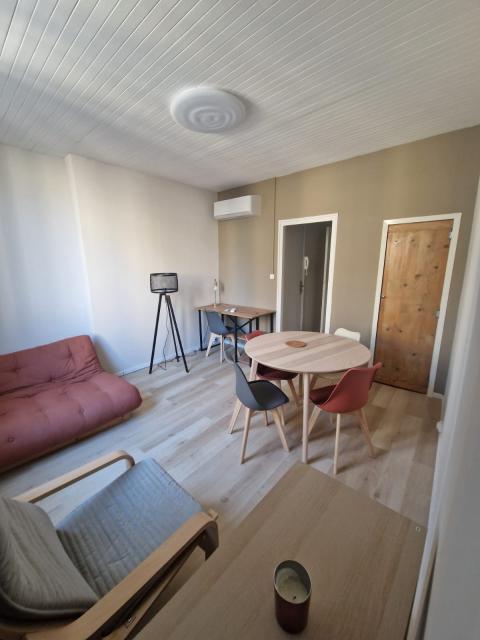 Location appartement T2 Avignon - Photo 2