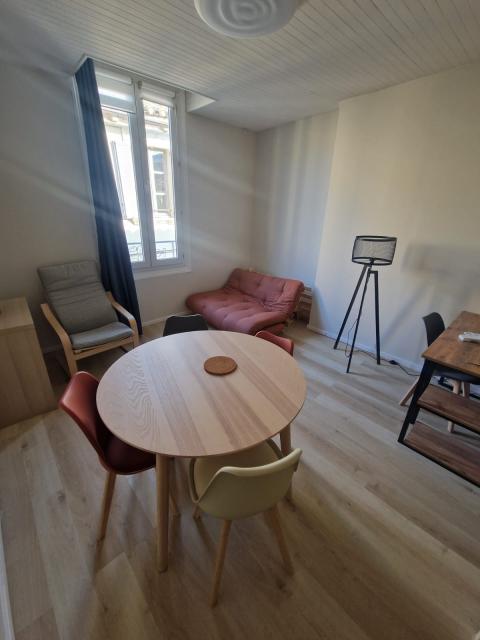 Location appartement T2 Avignon - Photo 4