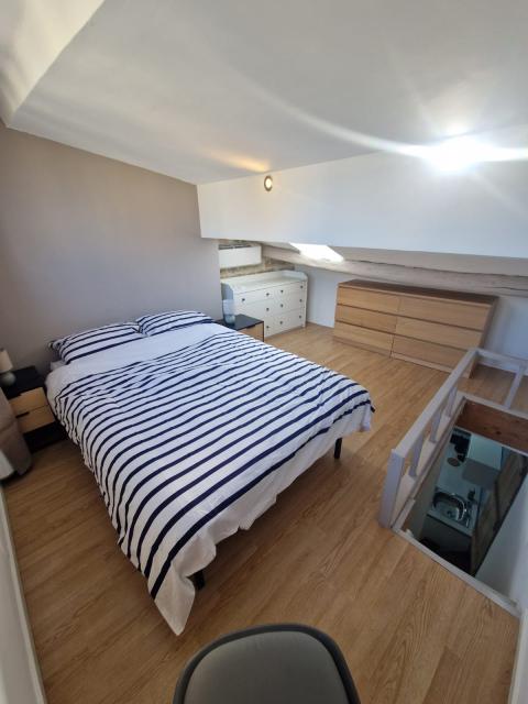 Location appartement T2 Avignon - Photo 9