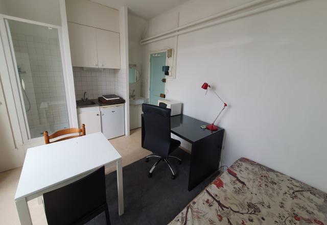 Location chambre Paris 16 - Photo 2