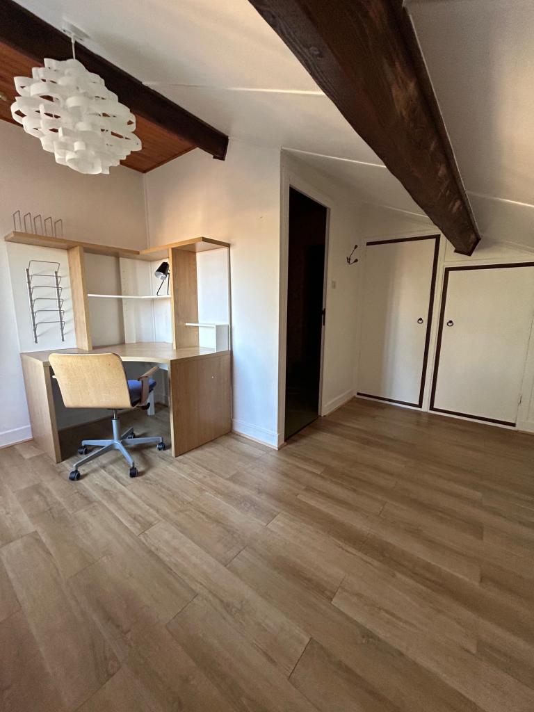 Location chambre St Priest - Photo 1