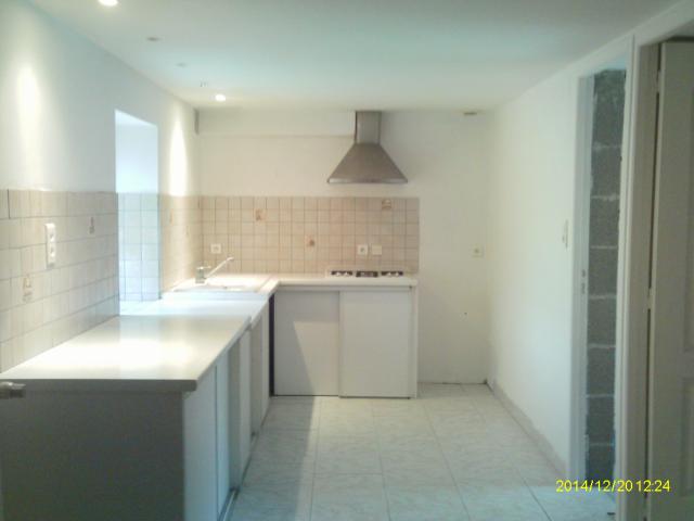 Location maison F3 Mainxe - Photo 2
